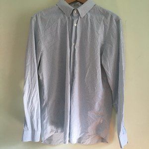 Calvin Klein Long Sleeve Shirt Size Medium